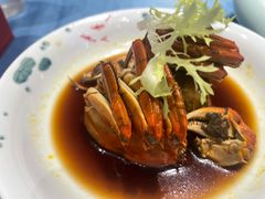 -阿毛饭店(和义路店)