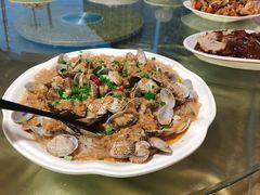 -江南村海鲜馆(洞头店)