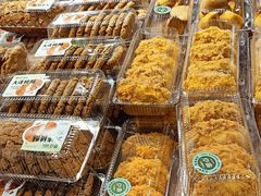 -恩点烘焙面包糕点·伴手礼(和平广场店)