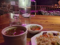 -葡萄集|滋味新疆菜·精酿酒馆(瑞豪酒店)