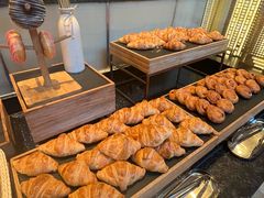 -威斯汀舞台餐厅