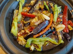 -云海肴·汽锅鸡·云南菜(苏州中心店)