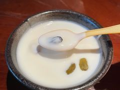 新疆手工老酸奶-楼兰新疆主题餐厅(悠方店)
