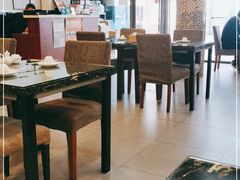 大堂-桃园中华料理炸酱面(燕儿岛路店)