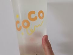 -CoCo都可(建外SOHO店)