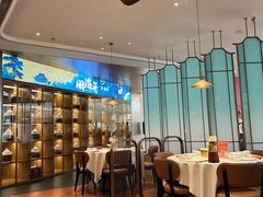 -闽海肴(北辰荟店)