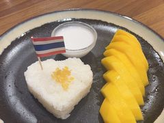 -曼谷食堂·泰国家庭料理