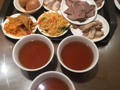 -清真磨沟沿老字号牛肉面(总店)
