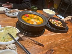 -云海肴·汽锅鸡·云南代表菜(美罗城店)