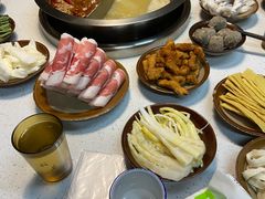 -芈重山老火锅(昌平店)