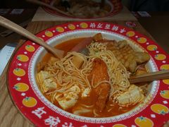 -福客麻辣烫·现炒麻辣香锅(印力中心店)