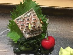 -鮨一日本料理(大中华店)