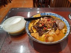 -螺世纪螺蛳粉·桂味小排档(裕德店)