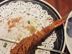 -前海沿·青岛菜(五四广场永旺店)