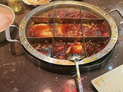 -巴倒烫陆派重庆火锅(南山店)