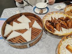 -十三姨工厨顺德美食·宴会·团餐(天河北路店)