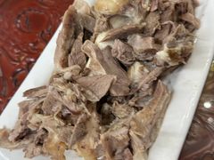 手把肉-正蓝旗草原特蒙餐