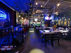 -JUKEBOX玖部音乐餐厅(华侨城店)