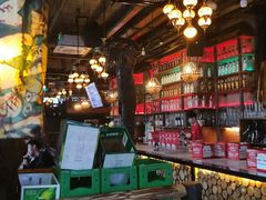 -海雾里小酒馆(观音桥店)