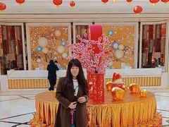 -廊坊固安福朋喜来登酒店