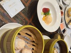 -夏宫中餐厅(香格里拉大酒店)