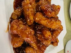 -东四民芳餐厅(朝阳门店)