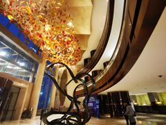 -岷山饭店-芝芝自助餐厅