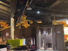 -暴风岛沉浸式体验馆(百联世纪店)