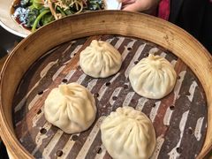 -应天大明王朝·南京菜(中山陵店)