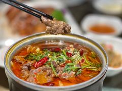 -庄氏祥记家常食府(国瑞建材家居博览中心店)
