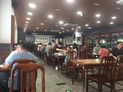 大堂-柴氏风味斋(甘家口店)