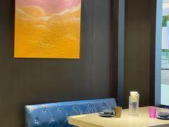 -觅山云南菜(泊富ICITY店)