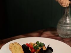 -柏蔻餐厅Le Banquet Bistro(天河北店)
