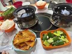 -范贤光鸡公煲(平乐园总店)