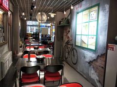 -胡同泥炉烤肉(总店)