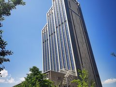 -兰州皇冠假日酒店