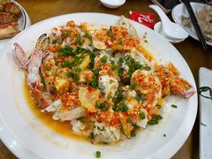 -醉壹号海鲜大排档·老厦门特色菜(厦门美食地标店)