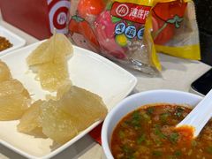 -海底捞火锅(吾悦国际广场店)