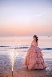 -巴黎春天·菀纱仙庭婚纱美学