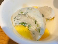 -威海九禧海鲜居渔水饺(经区店)