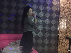 -乐道好声音量贩式KTV(北行店)