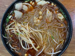 -青石桥老瓦房肥肠粉总店(青石桥总店)