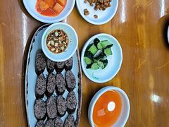 -全州拌饭馆(断桥店)