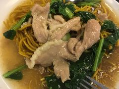-Magic Food Point(Airport Street food)