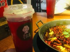 -受气牛肉·重庆耙牛肉(来福士店)