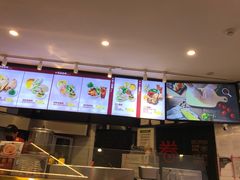 -特派卷·老北京烤鸭卷(合生汇购物中心店)