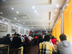 大堂-惠丰源烩面馆(经七路店)