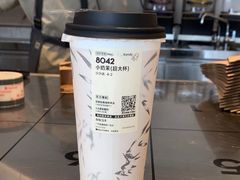 -喜茶(广州荔湾领展广场店)