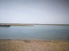 -黄沙古渡原生态旅游区