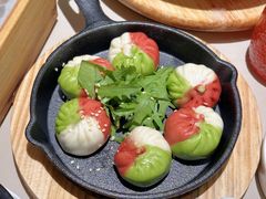 -蔡澜点心·粤菜(西单大悦城店)